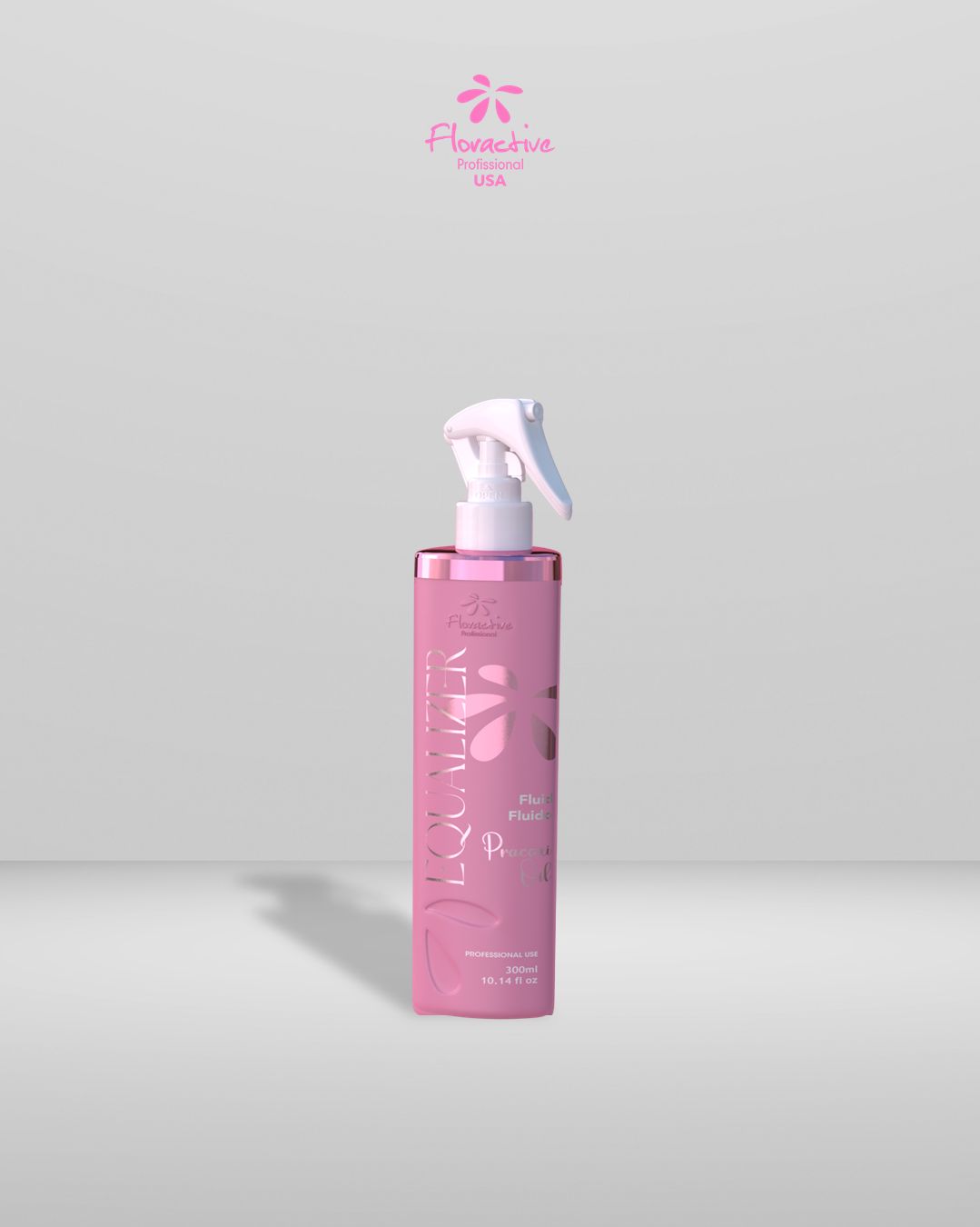 EQUALIZER FLUID 300ML