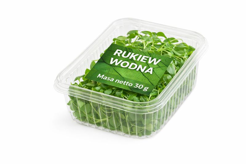 RUKIEW WODNA ŚWIEŻE LIŚCIE 30g