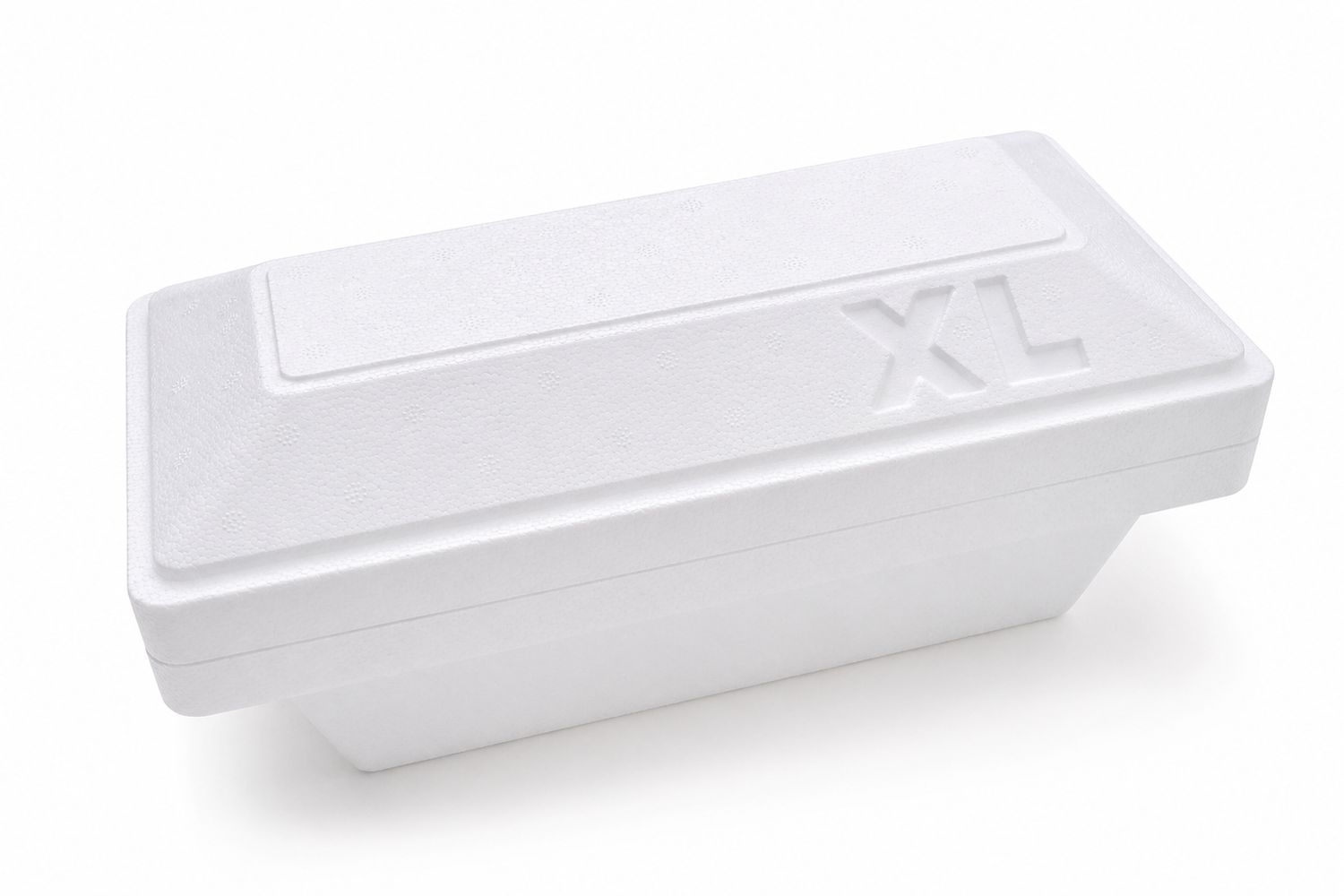 Termoboks na 50g rukwi wodnej