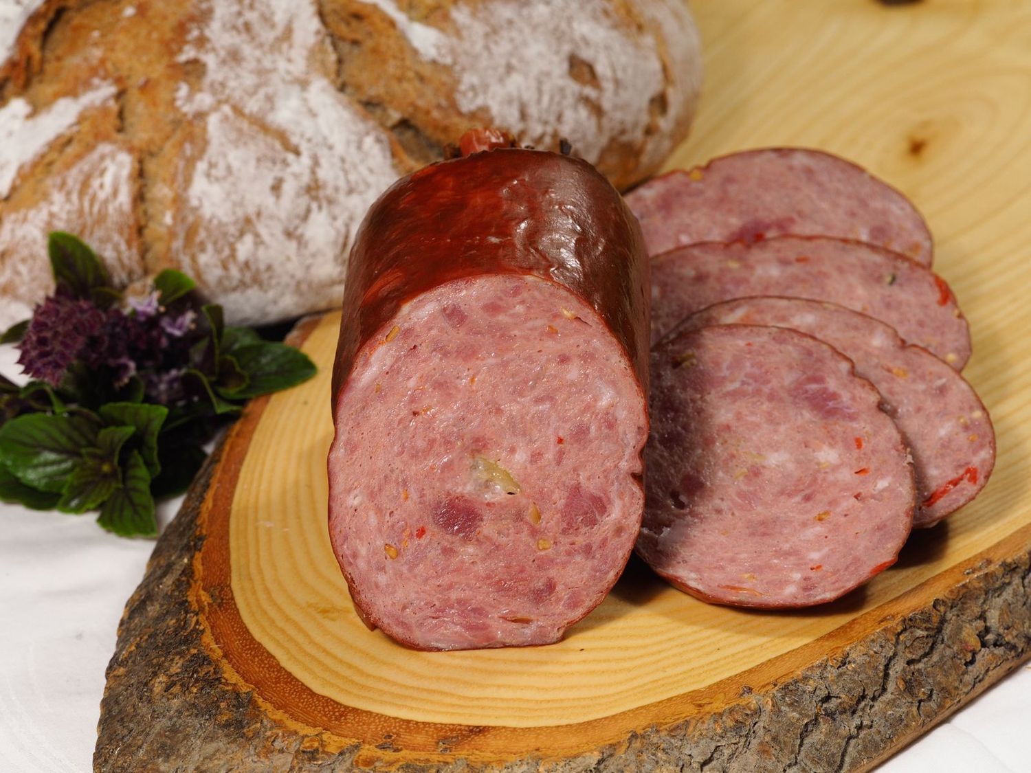 Haderswörther Pikant ca 40 dag