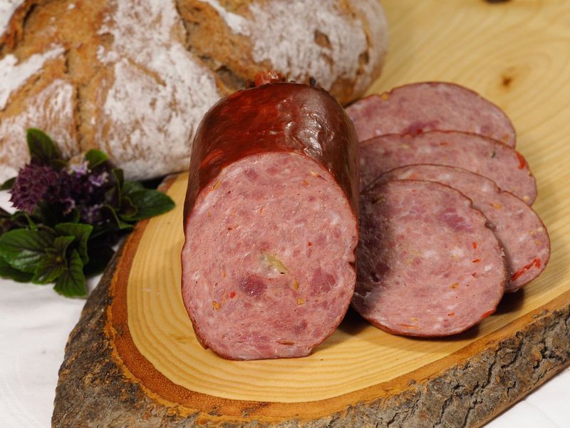 Haderswörther Pikant ca 40 dag Haderswörther Pikant ca 40 dag