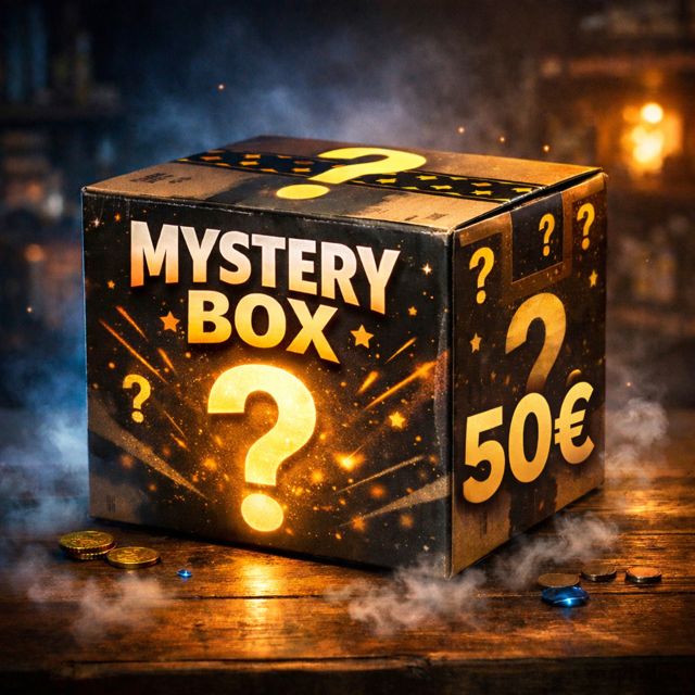 Mystery Box