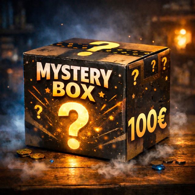Mystery Box
