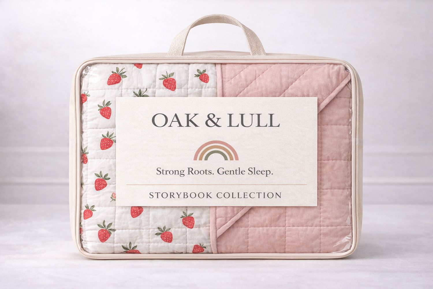 Storybook Collection - Berry Patch