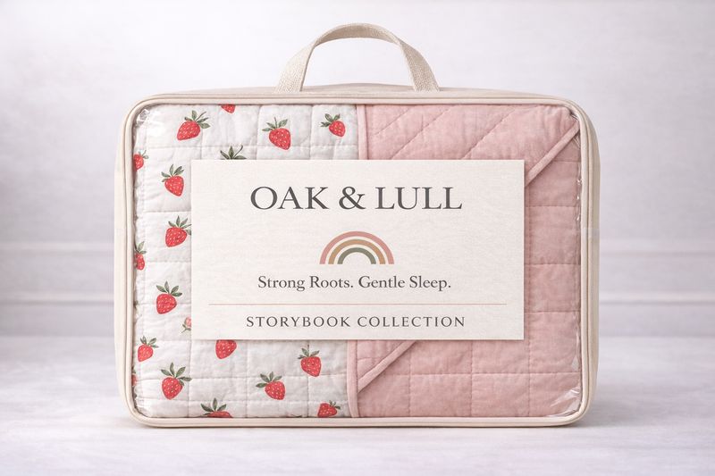 Storybook Collection - Berry Patch