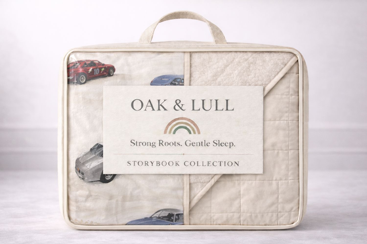 Storybook Collection - Vintage Rally