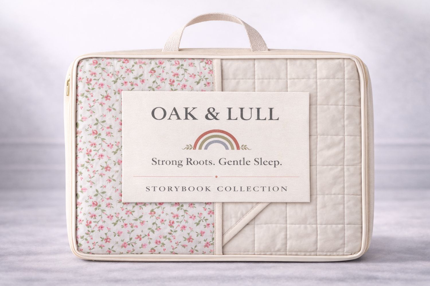 Storybook Collection - Rose Meadow