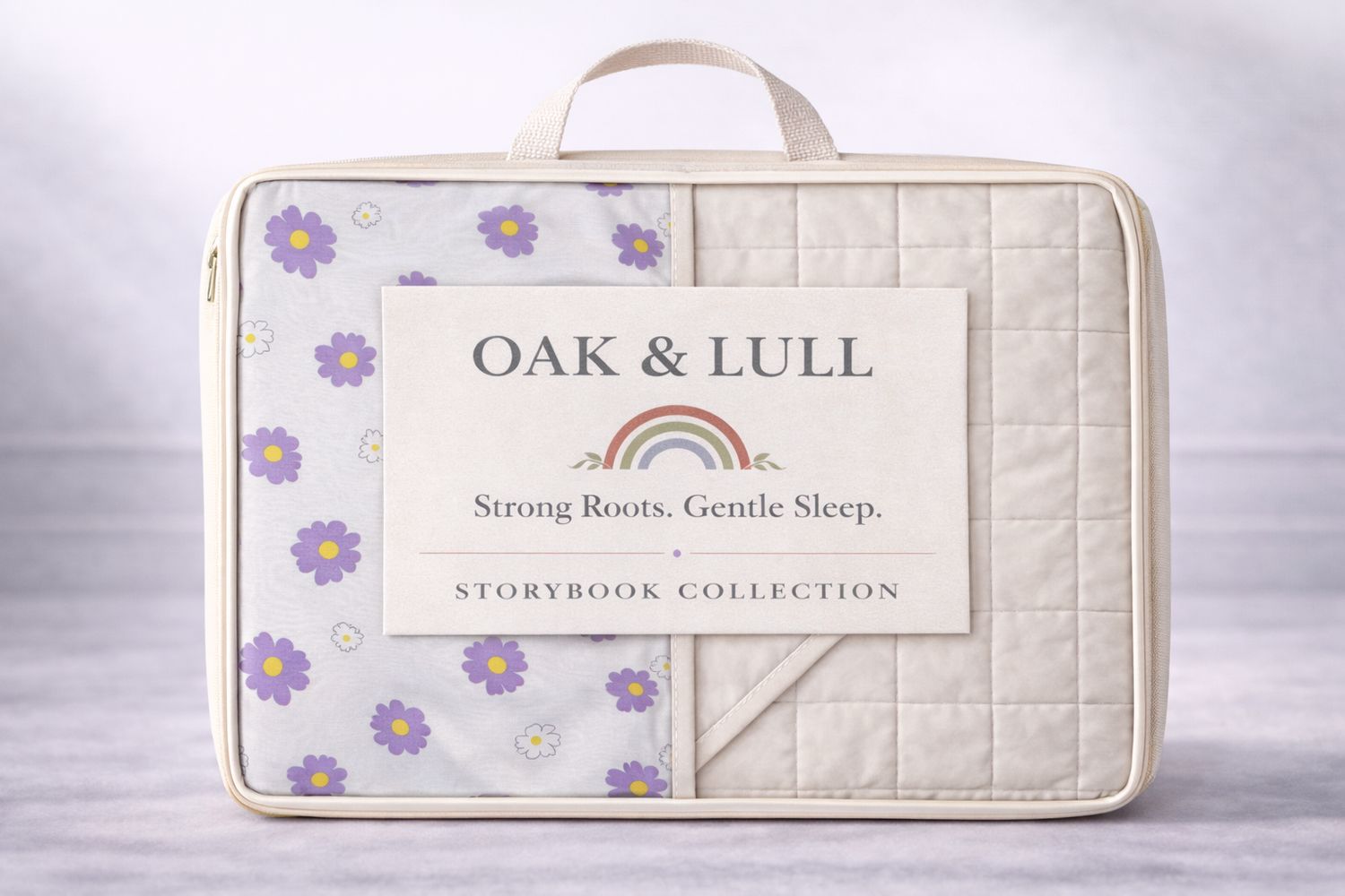 Storybook Collection - Bluebell Field