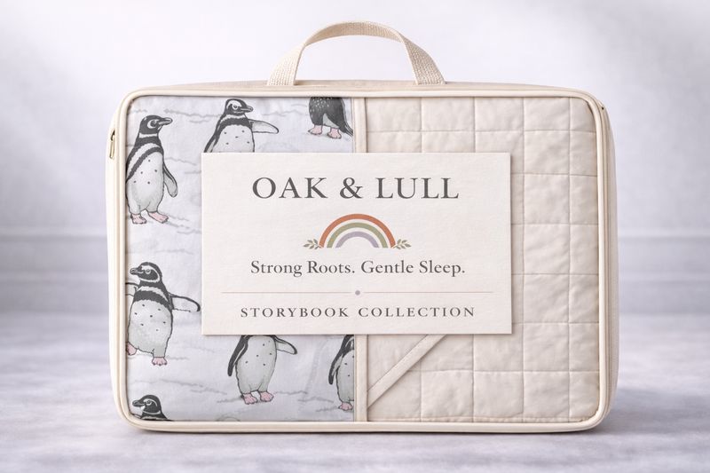 Storybook Collection - Polar Parade