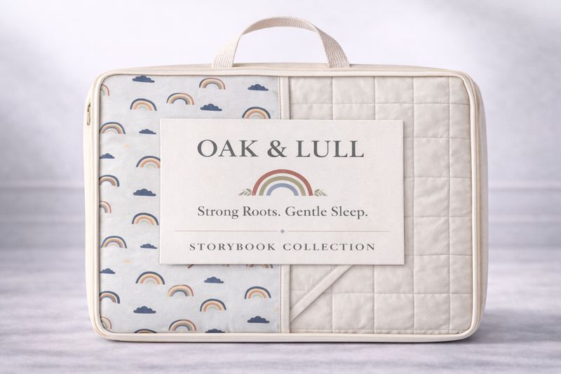 Storybook Collection - Soft Horizons