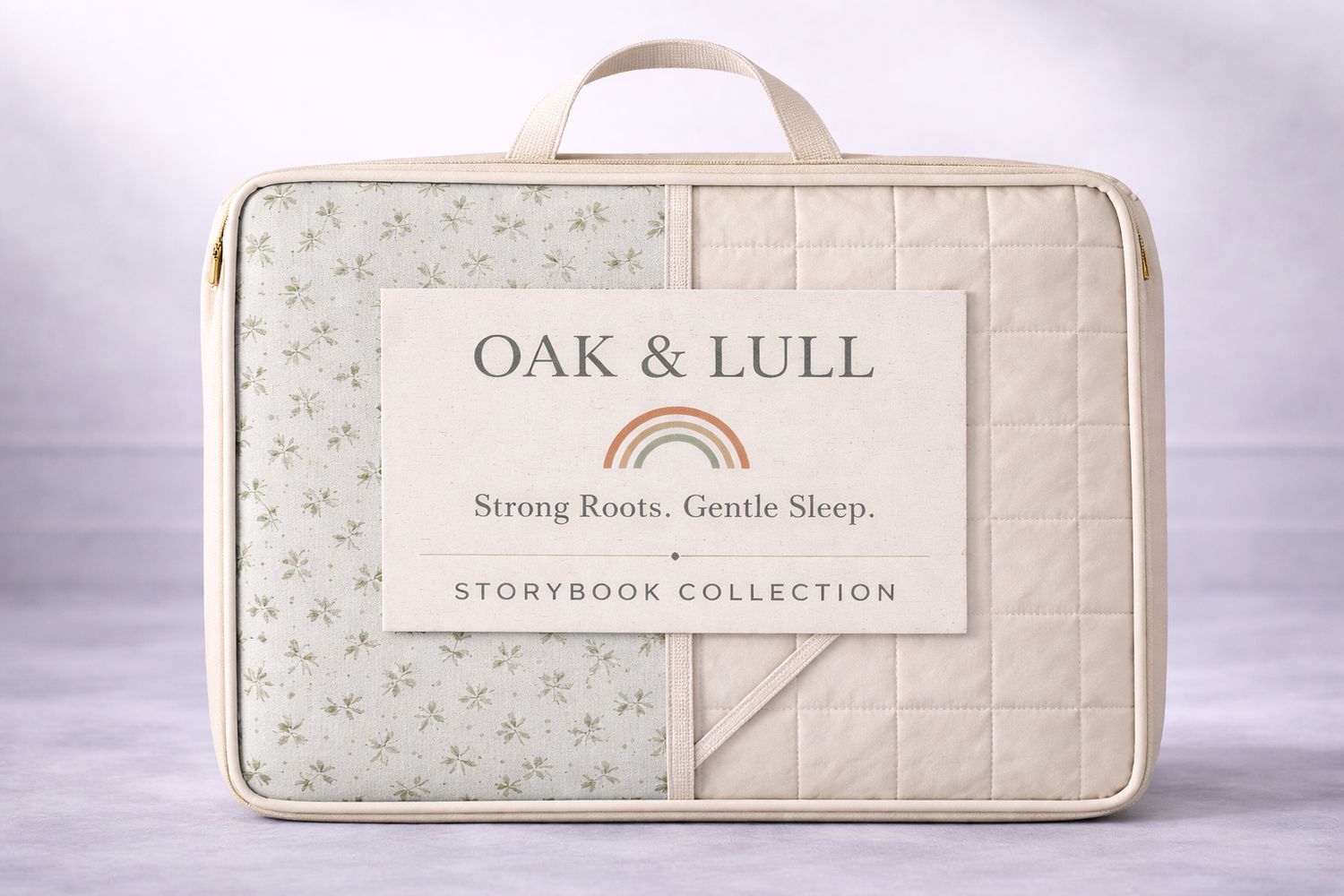 Storybook Collection - Olive Grove