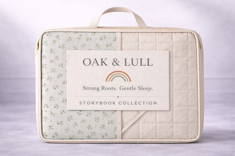Storybook Collection - Olive Grove