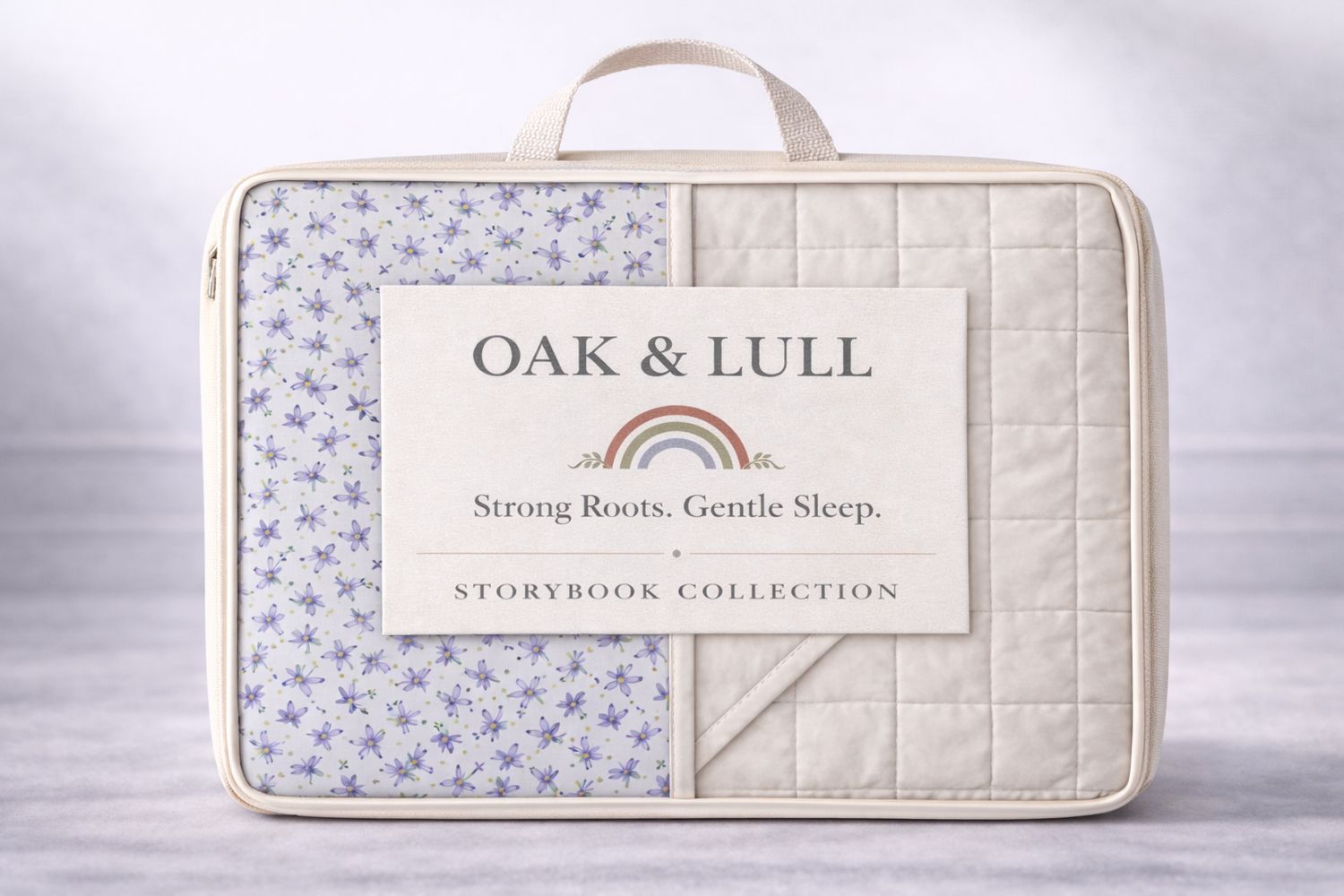 Storybook Collection - Lavender Bloom