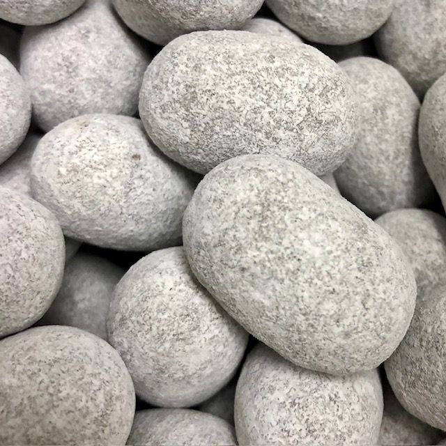 Bonbons mit &amp; ohne Lakritz