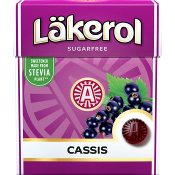 Läkerol, Ga-Jol &amp; Co.