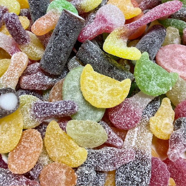 Sauer macht lustig (250 g)