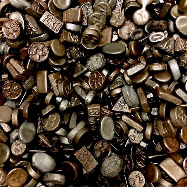 Die starken Holländer (250 g)