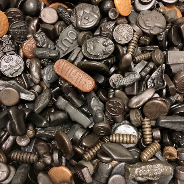 Salmiak macht`s (250 g)