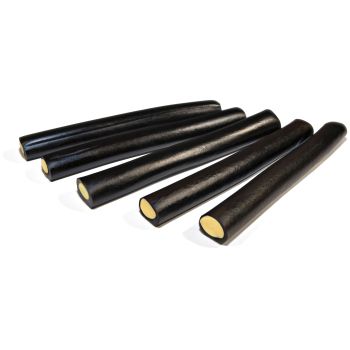 Lakritzstange Zitrone