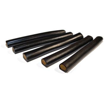 Lakritzstange Schokolade