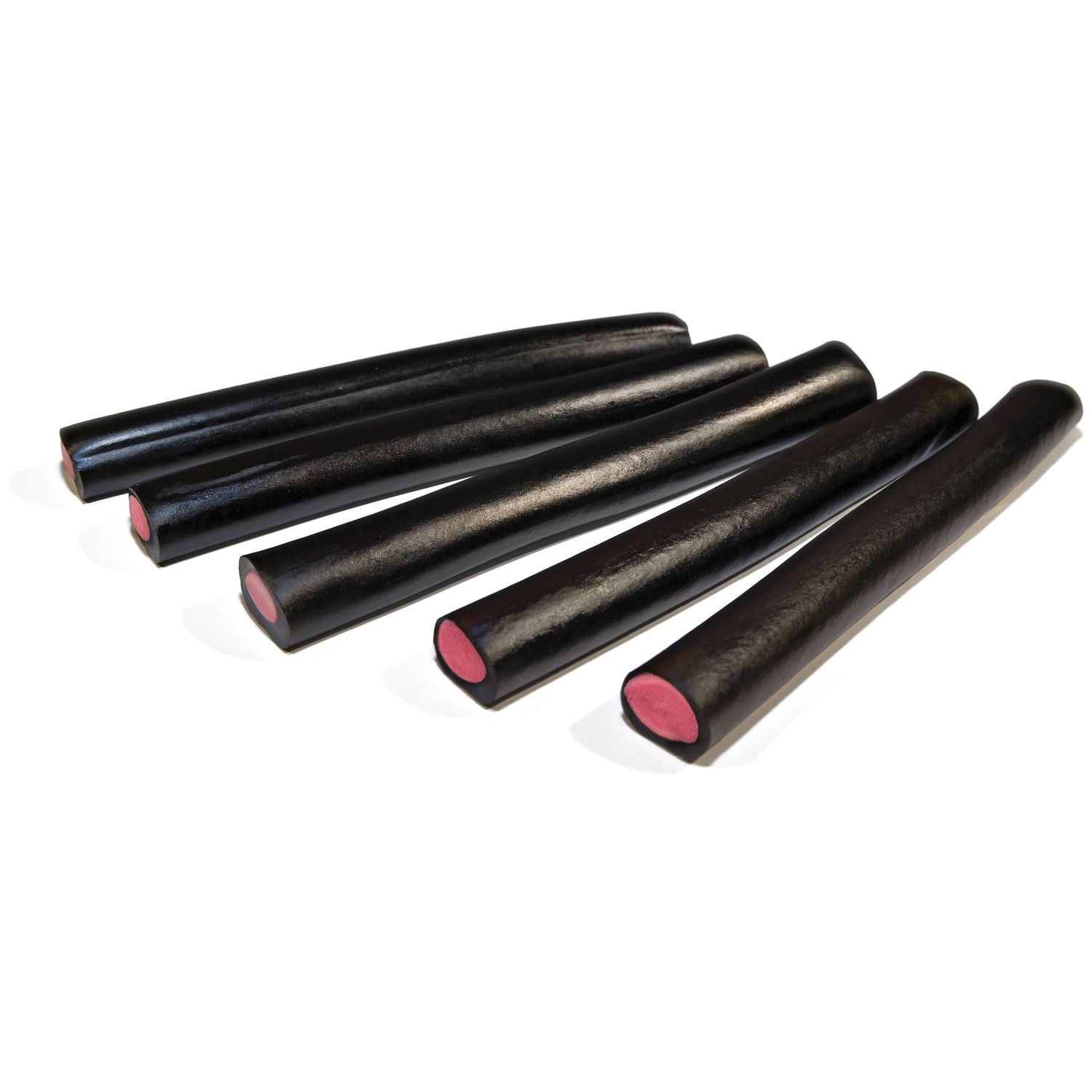 Lakritz Erdbeer Stang – 3er Pack