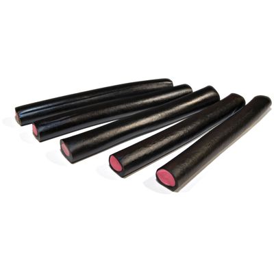 Lakritz Erdbeer Stang – 3er Pack