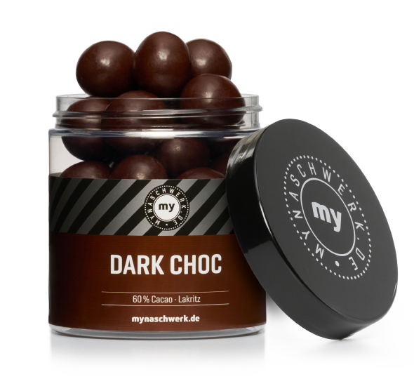 Darc Choc