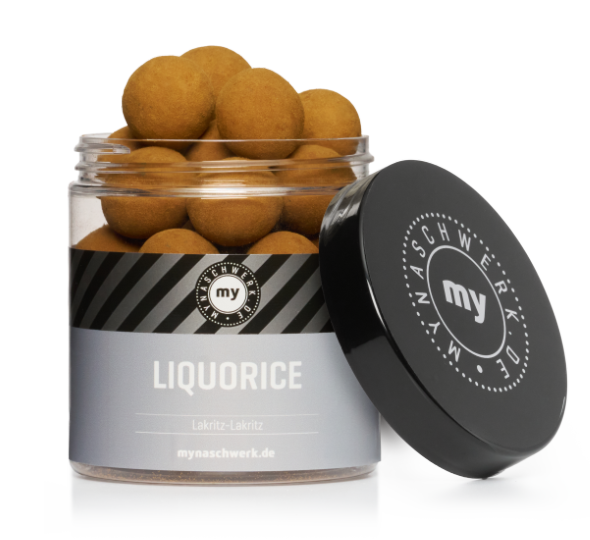 Liquorice