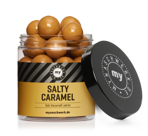 Salty Caramel