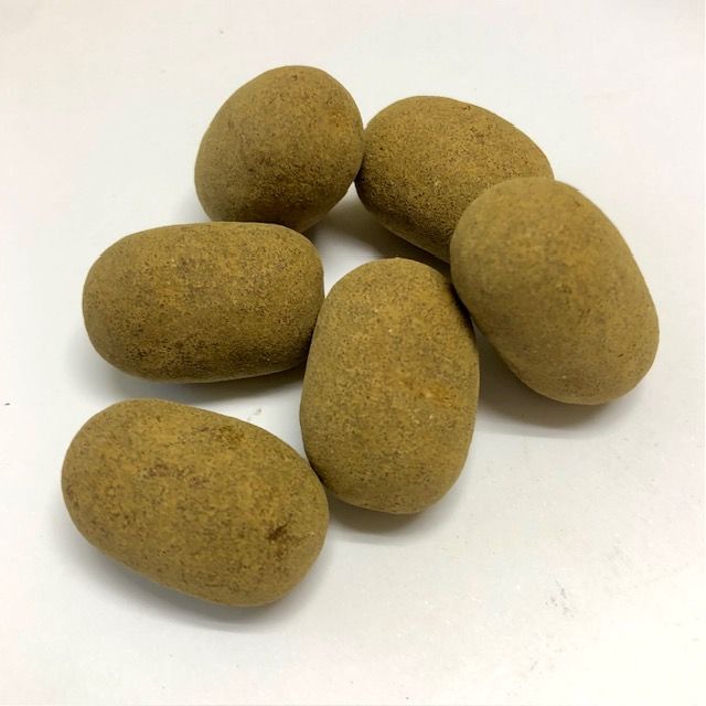 Lakritz-Gnocchi (500 g)