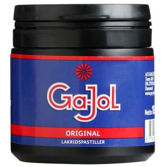 Ga-Jol Original