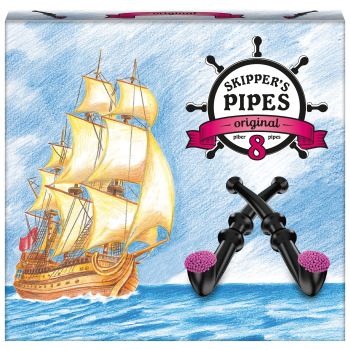 Skippers Pipe