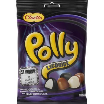 Polly