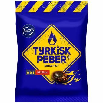 Türkisch Pfeffer