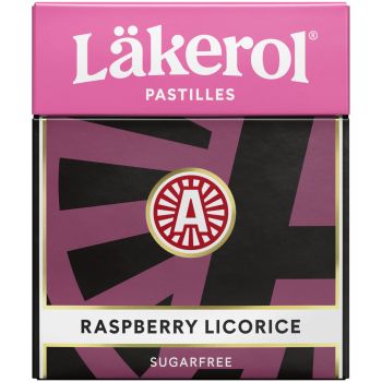 Läkerol Cactus