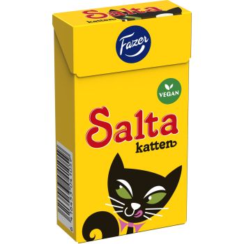 Fazer Salta Katten