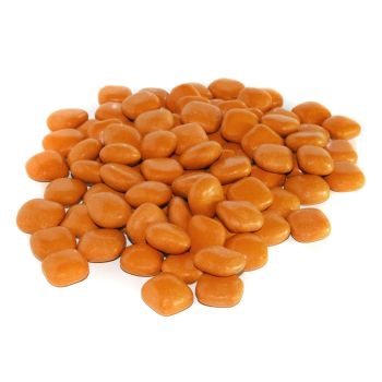Caramell Saltlinser
