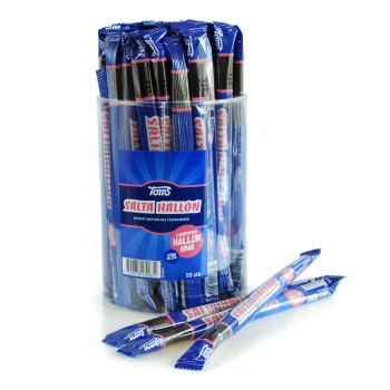 Salz Himbeer-Stange 3er-Pack