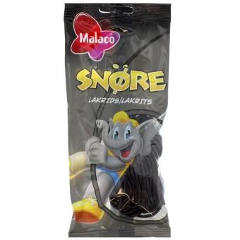 Snöre Lakrids