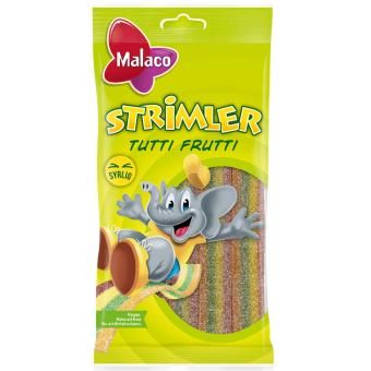 Strimler Tutti Frutti