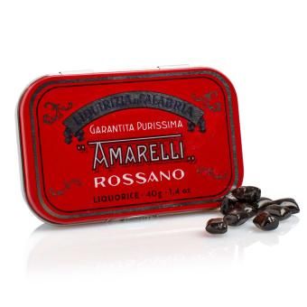 Amarelli Rossano 20 g