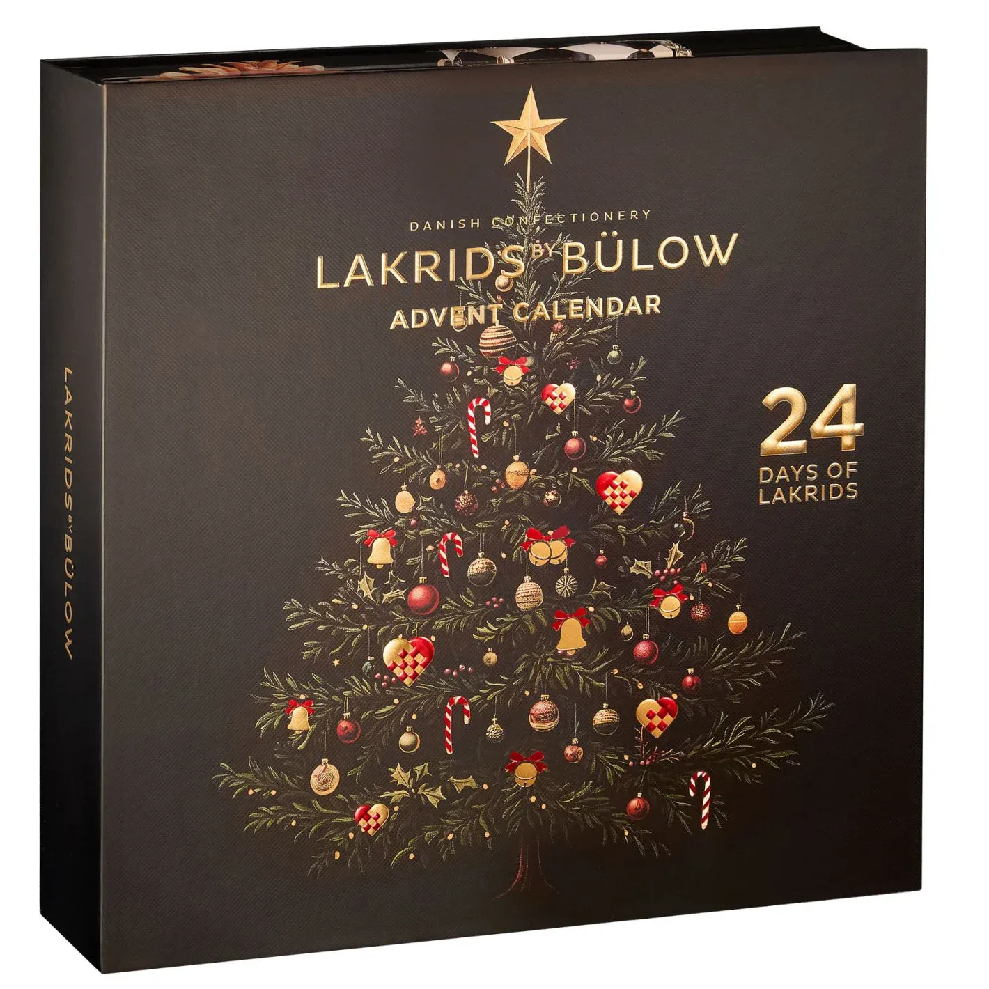 Adventskalender (Klein)