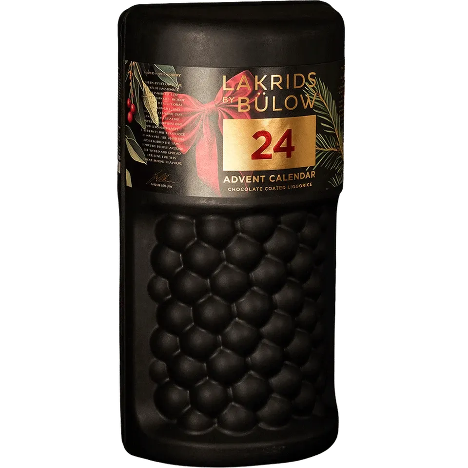 Adventskalender (Groß)
