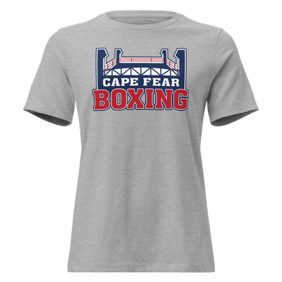 Women's Relaxed Fit Tee