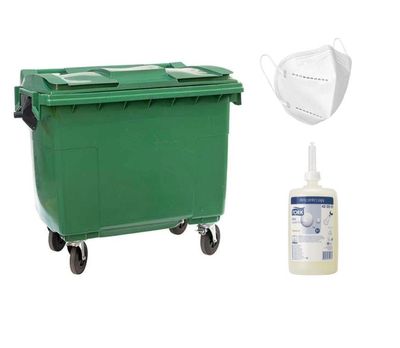 Propreté et hygiène