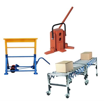 Fournitures industrielles diverses