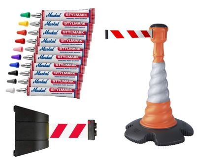 Signalisation et marquage