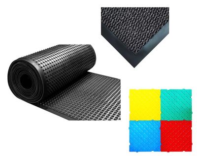Tapis et revêtements de sols