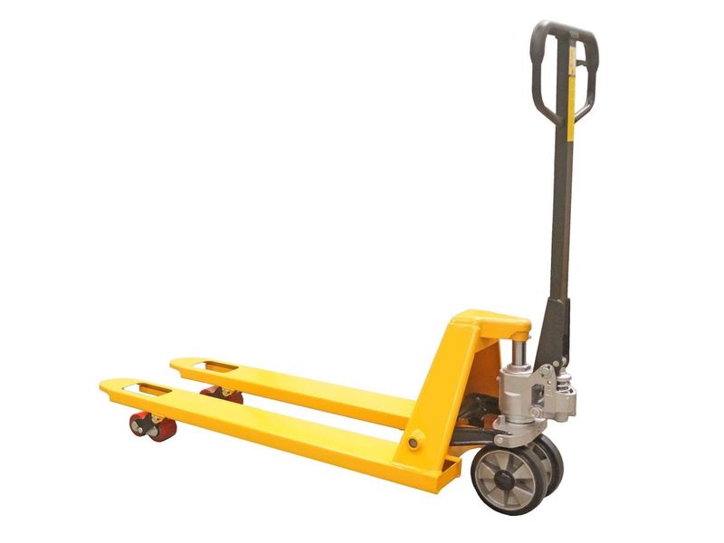 Transpalette premium 2500 kg fourches standard 1150 mm