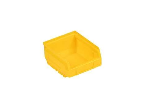 Carton 100 bacs 0,75 litre empilables dim L120 x l103 x H62 mm